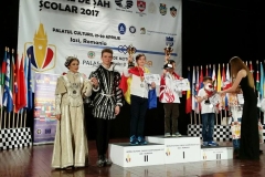 scoala de sah